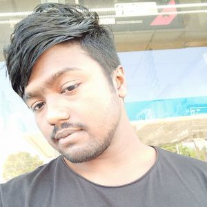 Meet your Posher, Shawon